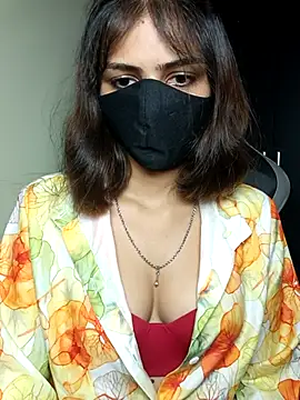 Snapshot of Isha_Sax chatting on October 2025 07:19:02 AM Isha Sax online show from October 2025 07:19:02 AM