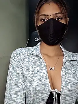 Snapshot of Isha_Sax chatting on February 2026 05:52:01 AM Isha Sax online show from February 2026 05:52:01 AM