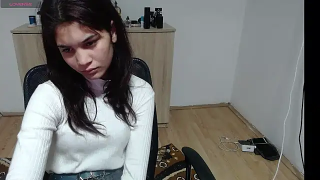 MalloryMyers online show from October 2025 08:35:01 PM