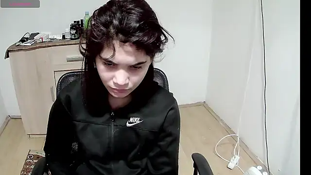 MalloryMyers online show from January 2026 08:45:02 PM