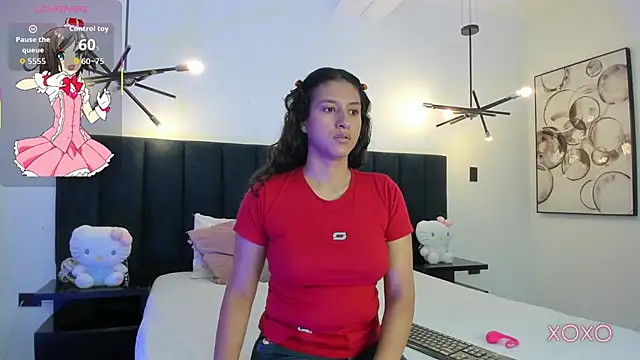 niia7 online show from December 2025 07:32:01 PM