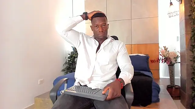 Snapshot of MarcusBlack_ chatting on July 2026 03:21:02 PM MarcusBlack online show from July 2026 03:21:02 PM
