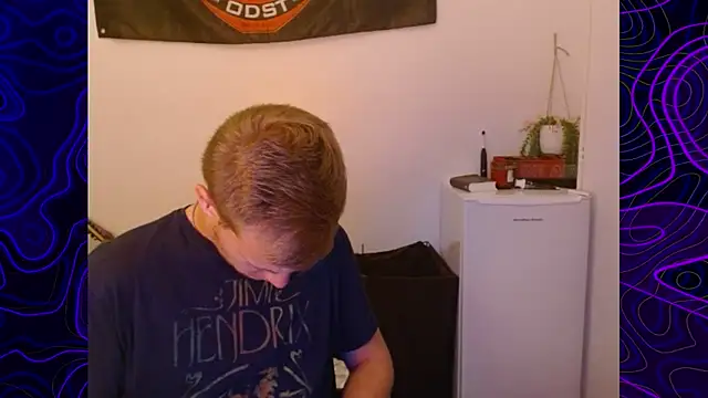 lustylyndon online show from September 2025 04:45:02 AM