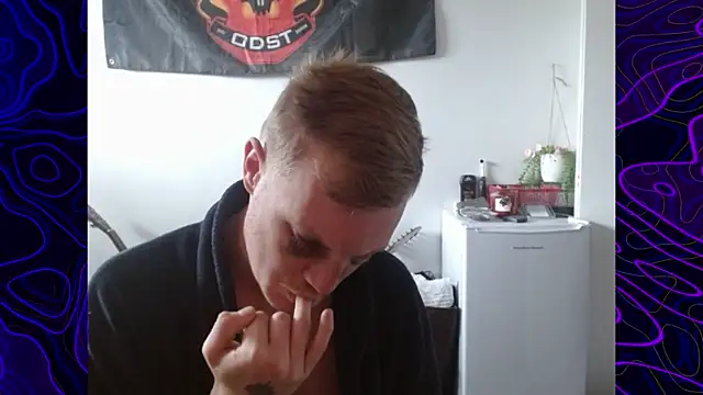 lustylyndon online show from September 2025 05:40:02 PM