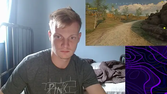 lustylyndon online show from October 2025 04:15:02 PM