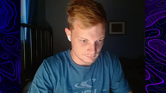 lustylyndon online show from October 2025 02:05:01 PM