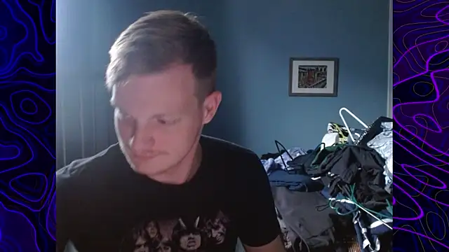 lustylyndon online show from November 2025 04:00:02 PM