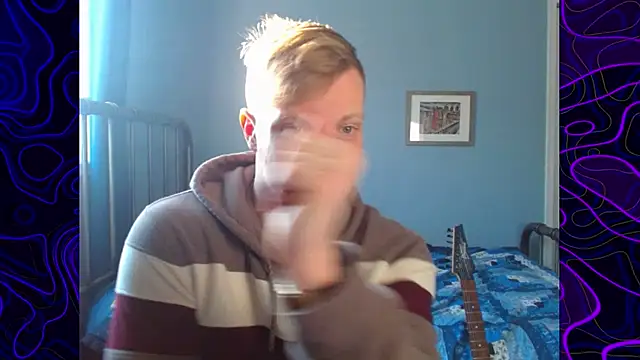 lustylyndon online show from February 2026 04:57:02 PM