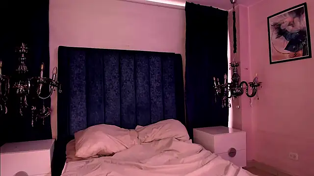 Anittatoro  online show from November 2025 07:24:01 PM