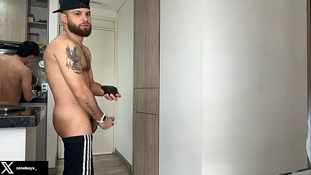 zoneboys online show from September 2025 08:32:02 PM