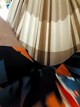 beto juby777 online show from November 2025 05:34:02 PM