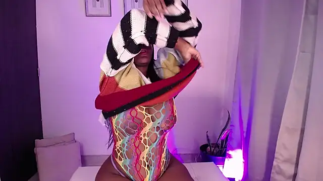 lia rouseyy online show from November 2025 02:58:01 AM