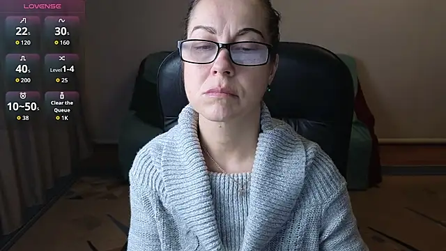 Ronda Roni online show from January 2026 02:09:02 PM