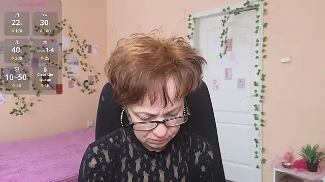 Ronda Roni online show from February 2026 06:40:02 AM