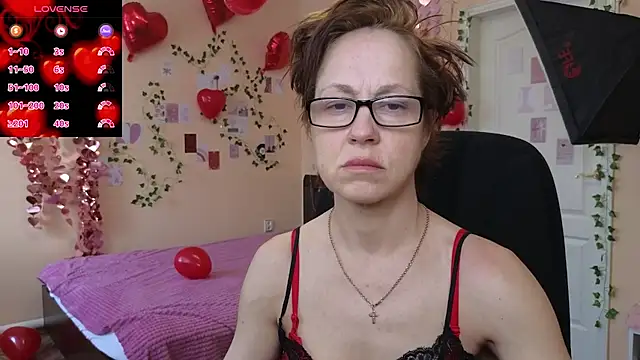 Ronda Roni online show from February 2026 12:01:02 PM