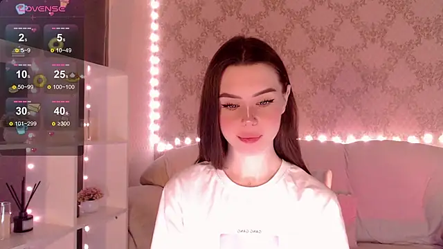 HolyMiax online show from October 2025 03:40:01 AM