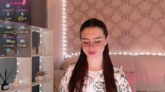 HolyMiax online show from December 2025 03:05:01 AM