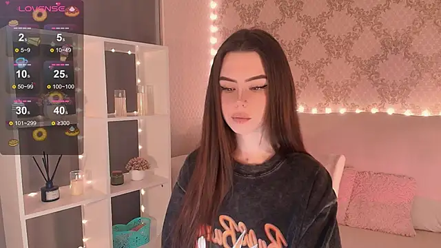 HolyMiax online show from February 2026 03:46:02 AM