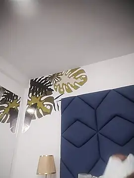 EbonyHorrny online show from September 2025 12:05:01 PM