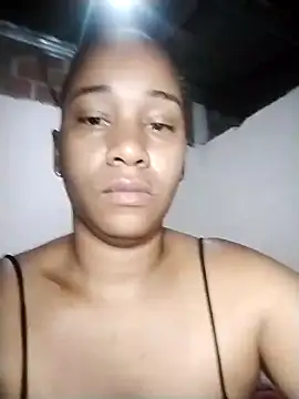 EbonyHorrny online show from October 2025 11:53:01 AM