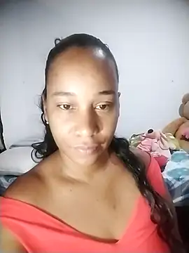 EbonyHorrny online show from October 2025 12:06:02 PM