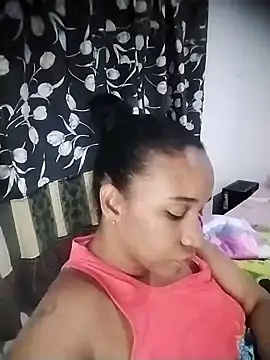 EbonyHorrny online show from November 2025 04:58:02 AM