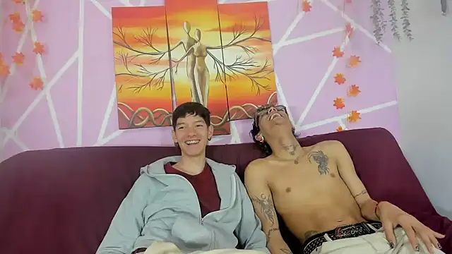 Bastian boyshot77 online show from September 2025 02:00:01 PM