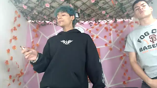 Bastian boyshot77 online show from October 2025 03:29:02 PM