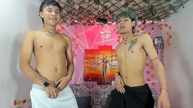 Bastian boyshot77 online show from November 2025 03:34:01 PM