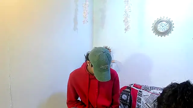 Bastian boyshot77 online show from February 2026 01:30:02 PM