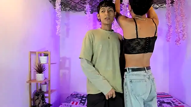 Bastian boyshot77 online show from March 2026 09:10:01 PM