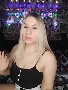 HoneyNelly online show from February 2026 11:01:01 PM