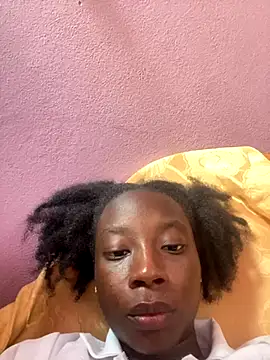 GeileErica online show from November 2025 03:02:01 PM