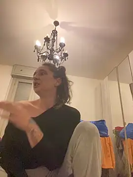 BestSexForYou online show from December 2025 08:52:01 AM