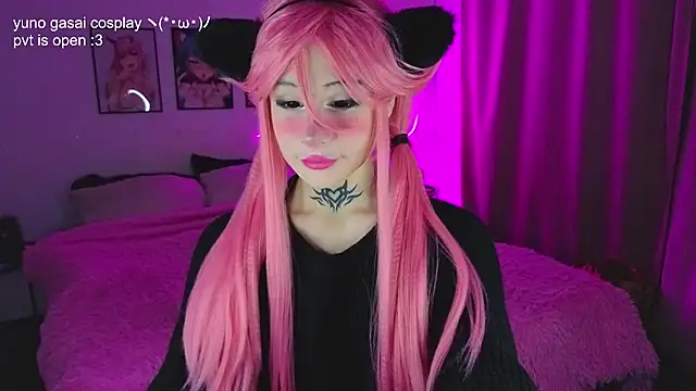 your little eva online show from January 2026 11:42:01 PM