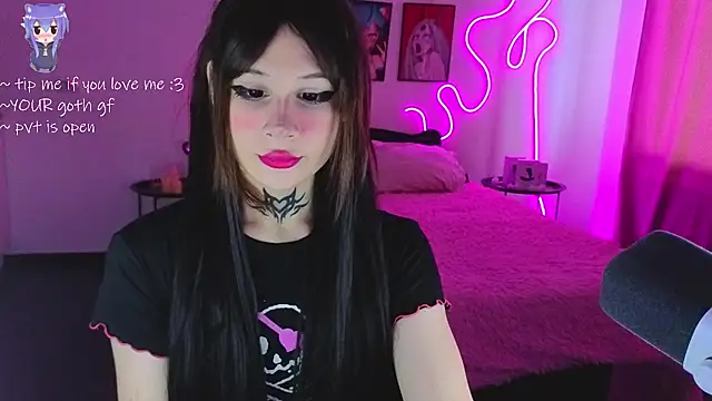 your little eva online show from February 2026 12:01:02 PM