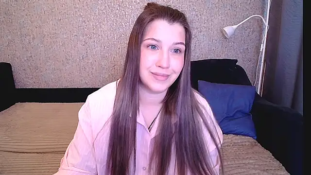 CherryZlata online show from November 2025 07:55:01 AM