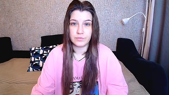 CherryZlata online show from December 2025 06:42:02 AM