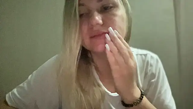 MonicaSweett online show from October 2025 09:26:02 PM