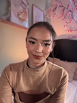 im-isabella online show from October 2025 09:12:02 PM