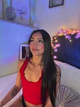 im-isabella online show from May 2026 12:51:02 AM