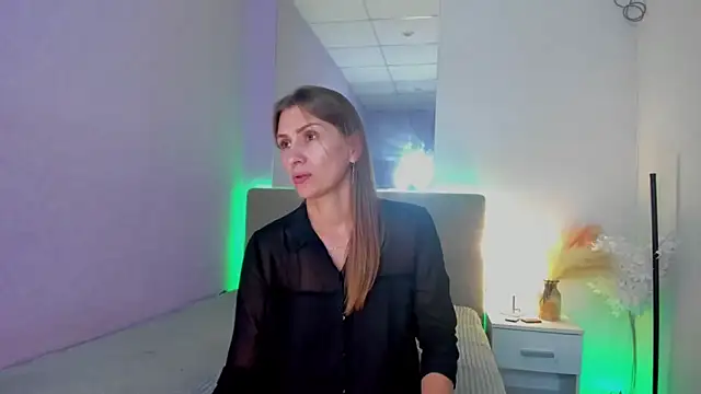 ChristyBrook online show from September 2025 08:09:02 PM