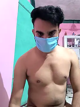 Riyansh mehta online show from October 2025 08:07:02 PM