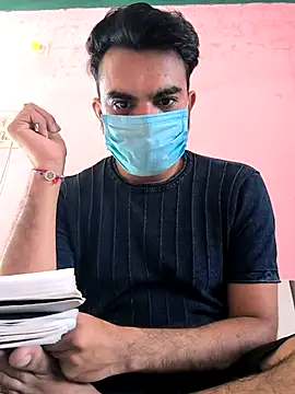 Riyansh mehta online show from October 2025 06:46:02 AM