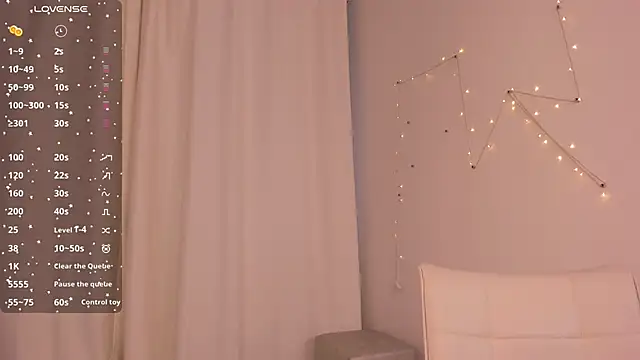 Ash Hasmy online show from November 2025 12:22:01 PM