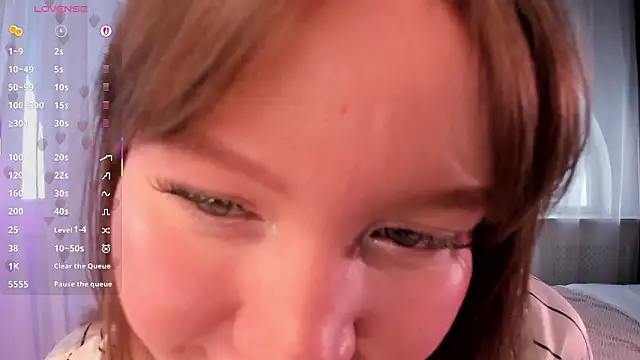 Ash Hasmy online show from February 2026 12:21:01 PM