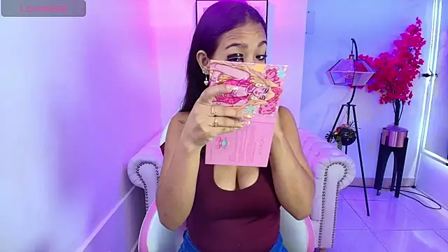 Snapshot of Katty_rounds chatting on October 2025 12:34:02 PM Katty rounds online show from October 2025 12:34:02 PM