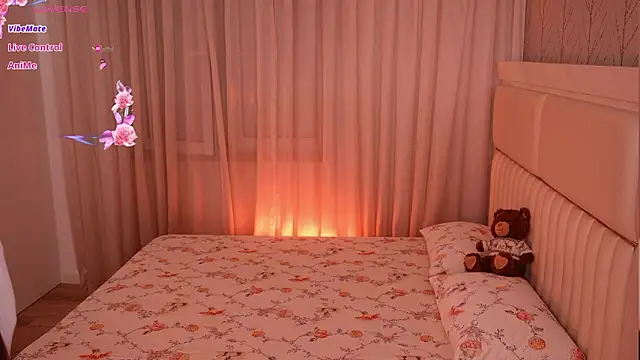 LiaGotti online show from February 2026 07:45:01 PM