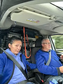 Kinky Couple69 online show from September 2025 12:52:02 PM