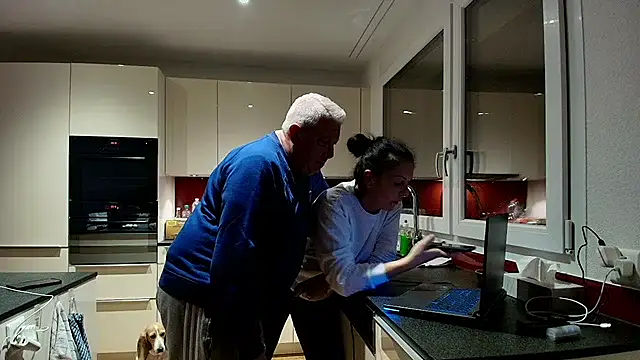 Kinky Couple69 online show from September 2025 06:23:02 PM